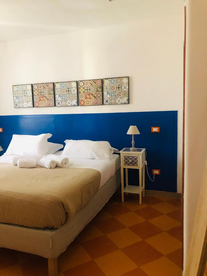 Terrazza Felicienne Διαμέρισμα Σορέντο Εξωτερικό φωτογραφία