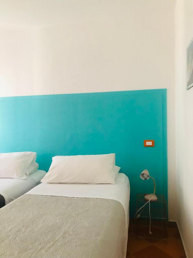 Terrazza Felicienne Διαμέρισμα Σορέντο Εξωτερικό φωτογραφία