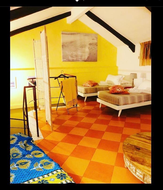 Terrazza Felicienne Διαμέρισμα Σορέντο Εξωτερικό φωτογραφία