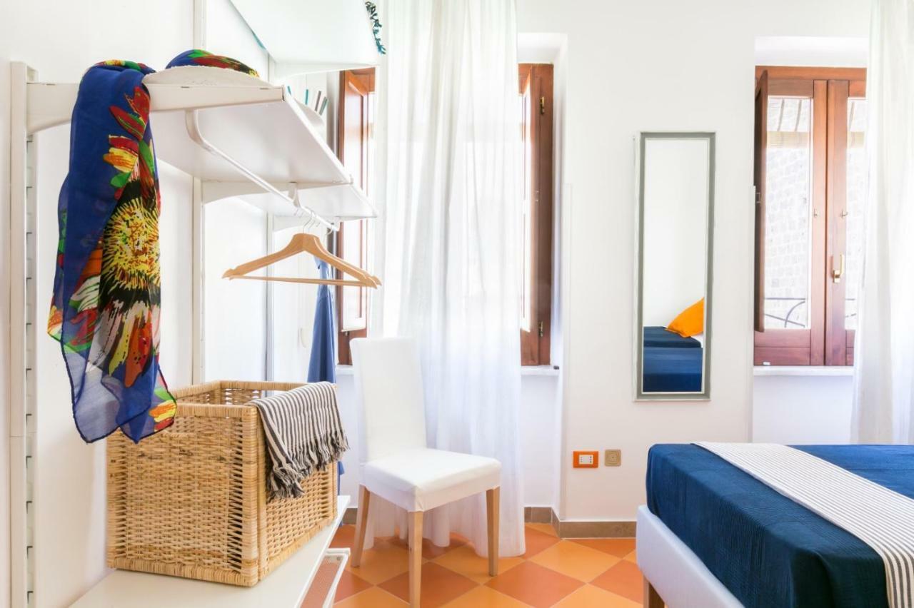 Terrazza Felicienne Διαμέρισμα Σορέντο Εξωτερικό φωτογραφία