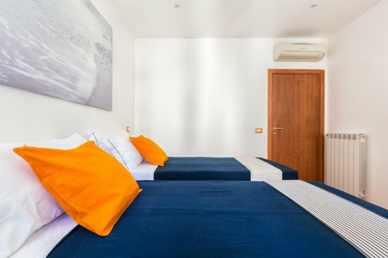 Terrazza Felicienne Διαμέρισμα Σορέντο Εξωτερικό φωτογραφία